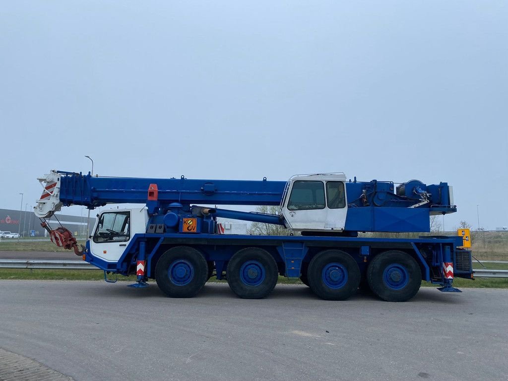 Kran typu Sonstige Faun ATF 70-4 70 ton All Terrain Crane, Gebrauchtmaschine w Velddriel (Zdjęcie 1)