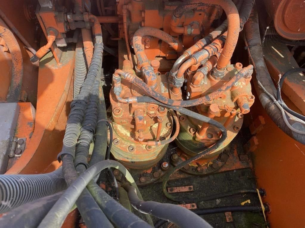 Kran za tip Sonstige FIAT HITACHI 455, Gebrauchtmaschine u Roosendaal (Slika 7)