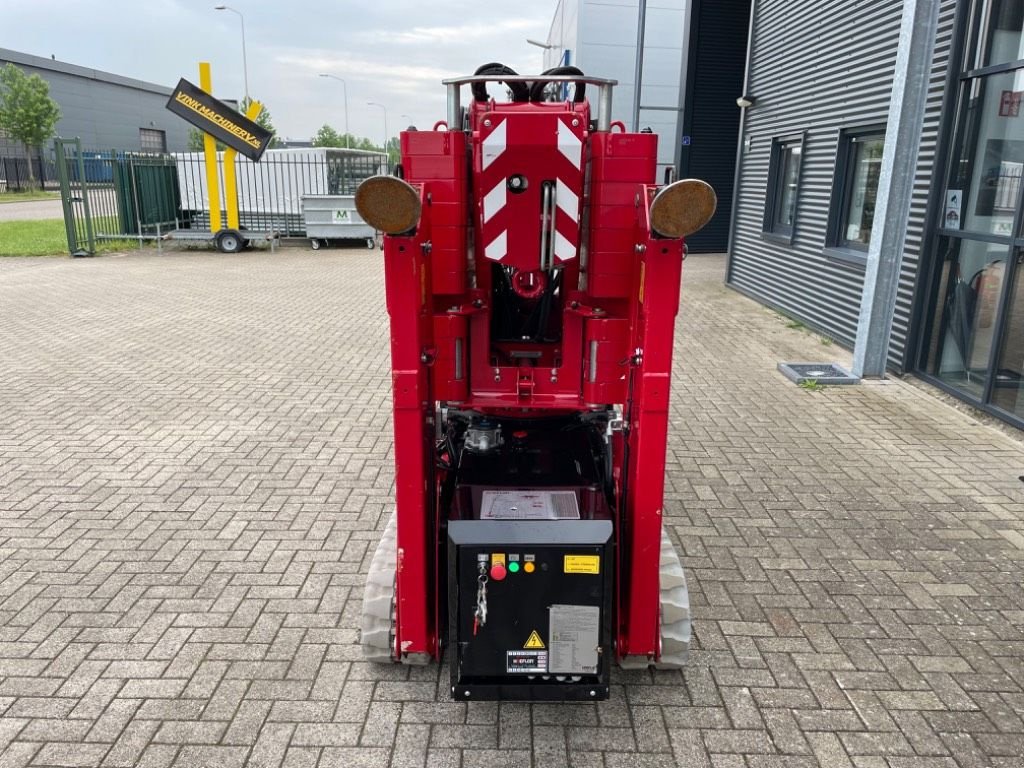 Kran du type Sonstige Hoeflon C 10/ SOLD, Gebrauchtmaschine en WIJCHEN (Photo 10)