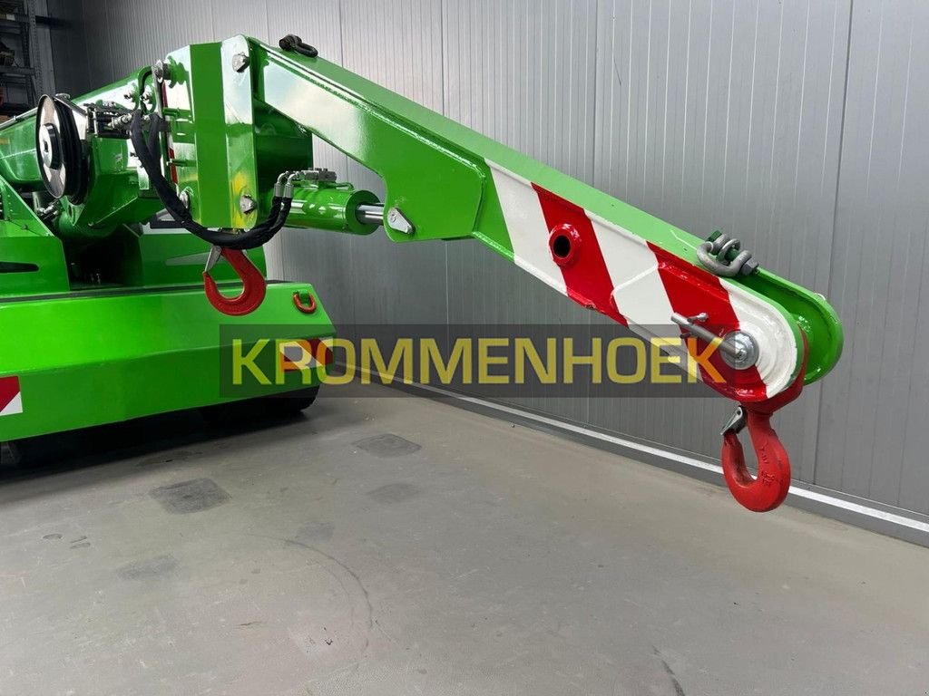 Kran tipa Sonstige JMG MC 110, Gebrauchtmaschine u Apeldoorn (Slika 9)