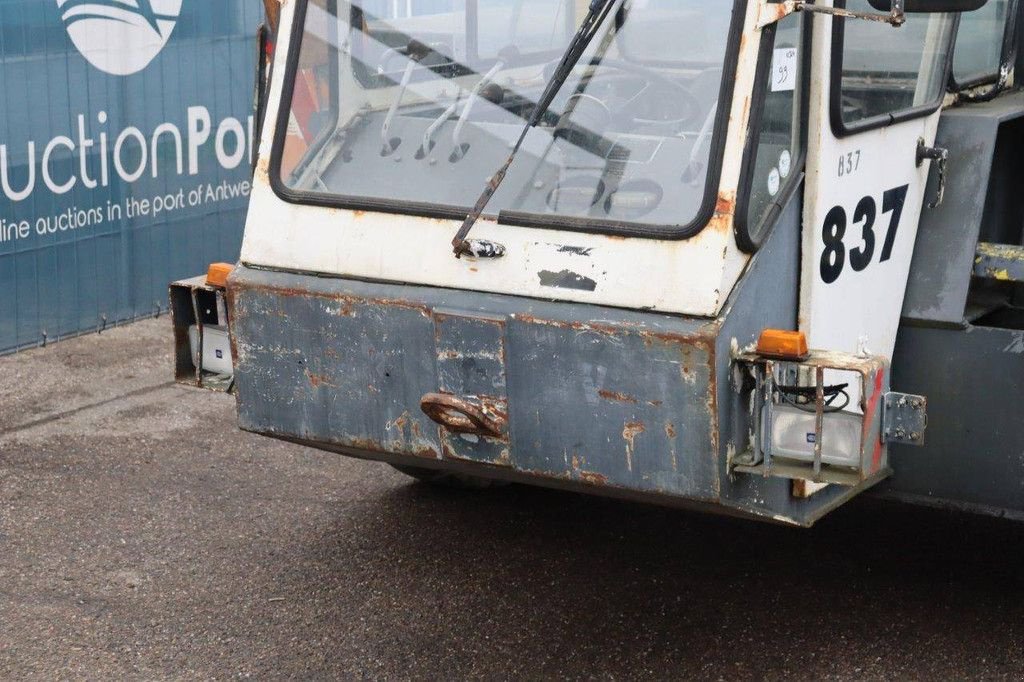 Kran van het type Sonstige Koehring LRT110-TYP I, Gebrauchtmaschine in Antwerpen (Foto 10)