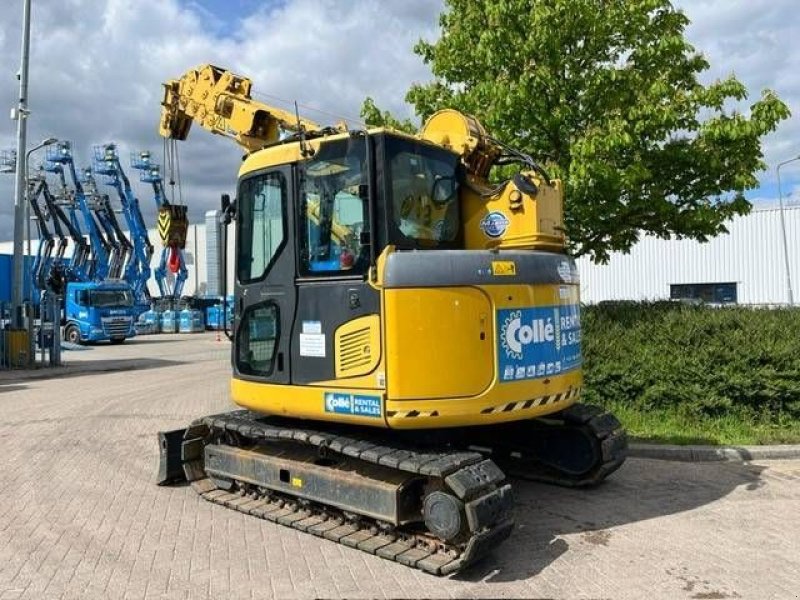 Kran del tipo Sonstige Maeda LC 785, Gebrauchtmaschine In Sittard (Immagine 5)