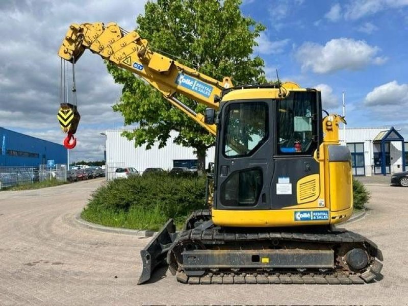 Kran of the type Sonstige Maeda LC 785, Gebrauchtmaschine in Sittard (Picture 1)