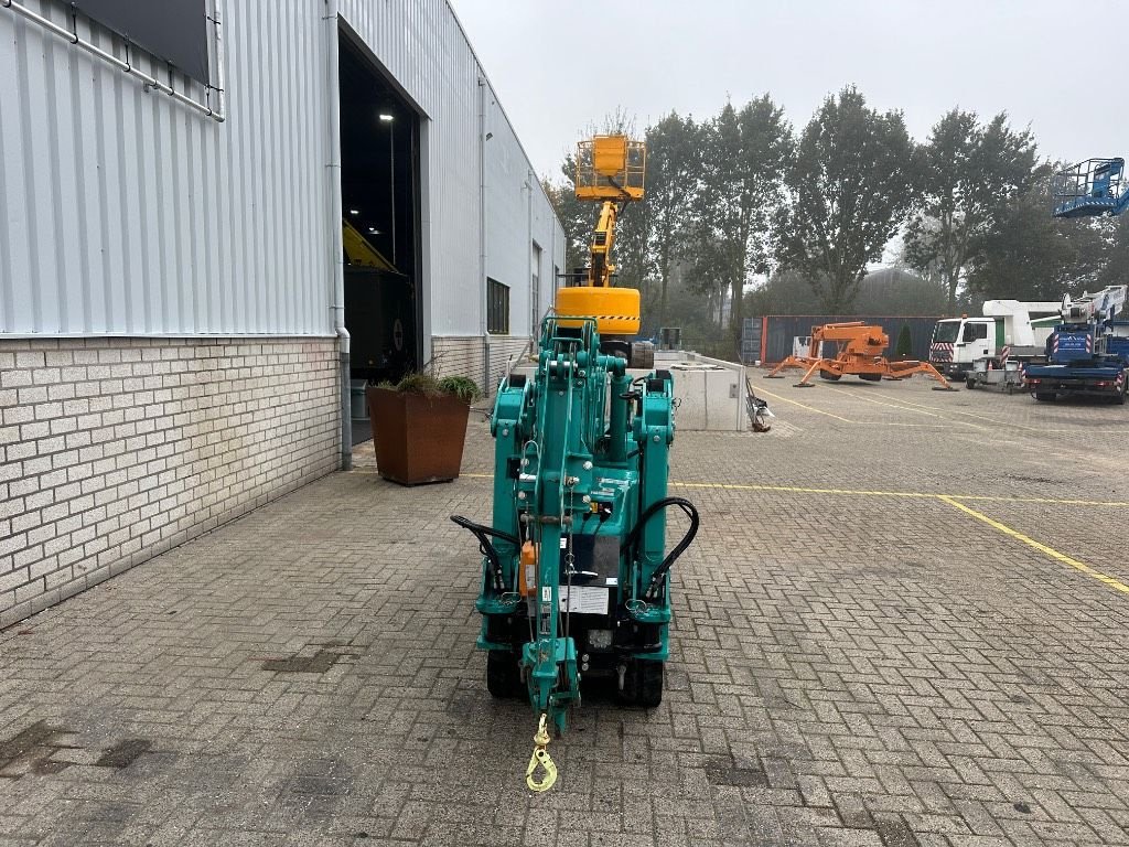 Kran tipa Sonstige Maeda MC 285 C WME-3, Gebrauchtmaschine u WIJCHEN (Slika 9)