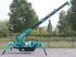 Kran du type Sonstige Maeda MC174CRM 5.5 METER 1.7 TON REMOTE, Gebrauchtmaschine en Marknesse (Photo 8)