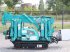 Kran du type Sonstige Maeda MC174CRM 5.5 METER 1.7 TON REMOTE, Gebrauchtmaschine en Marknesse (Photo 1)