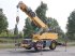 Kran типа Sonstige Marchetti TRIO MG 10.28 JIB WINCH BASKET 10 TON, Gebrauchtmaschine в Marknesse (Фотография 2)