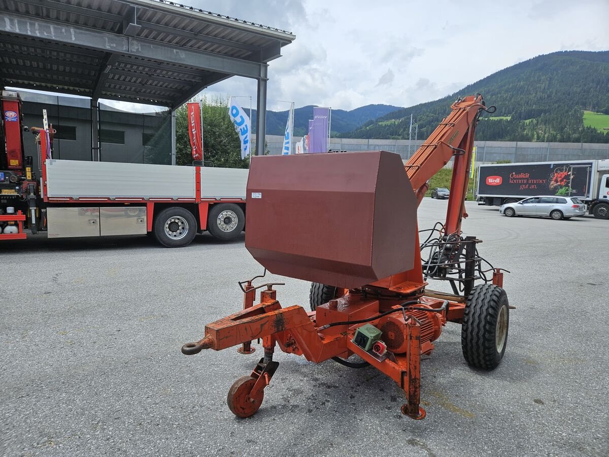 Kran tipa Sonstige Mobilkran, Gebrauchtmaschine u Bramberg (Slika 3)