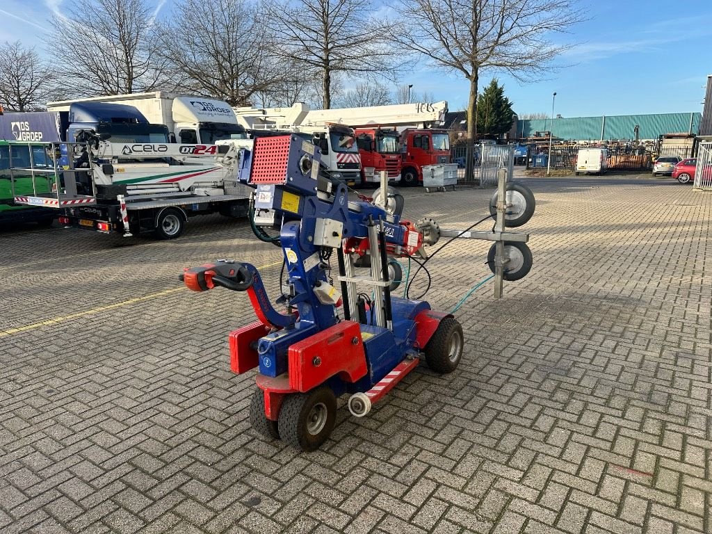 Kran typu Sonstige Robot 400 W, Gebrauchtmaschine v WIJCHEN (Obrázek 9)