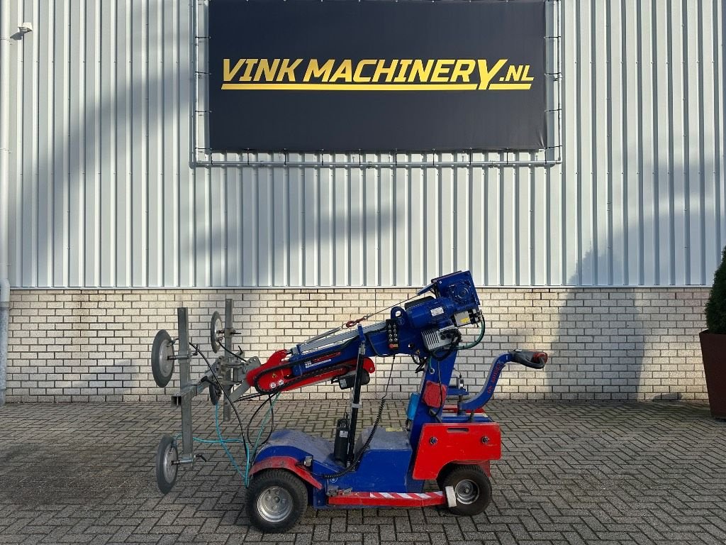 Kran typu Sonstige Robot 400 W, Gebrauchtmaschine v WIJCHEN (Obrázek 1)