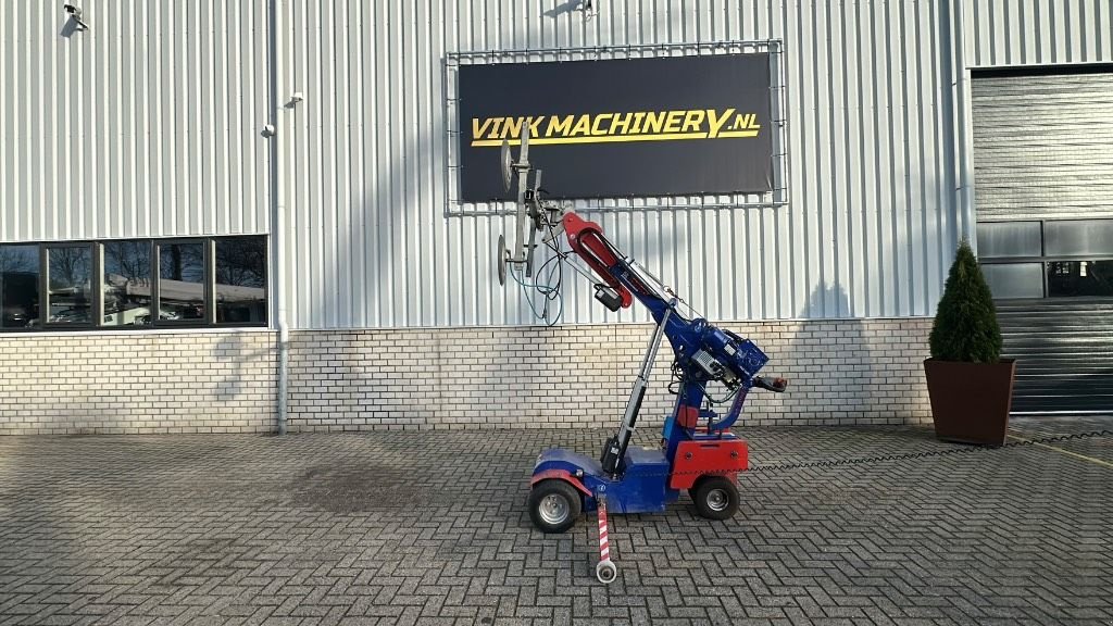 Kran typu Sonstige Robot 400 W, Gebrauchtmaschine v WIJCHEN (Obrázek 2)