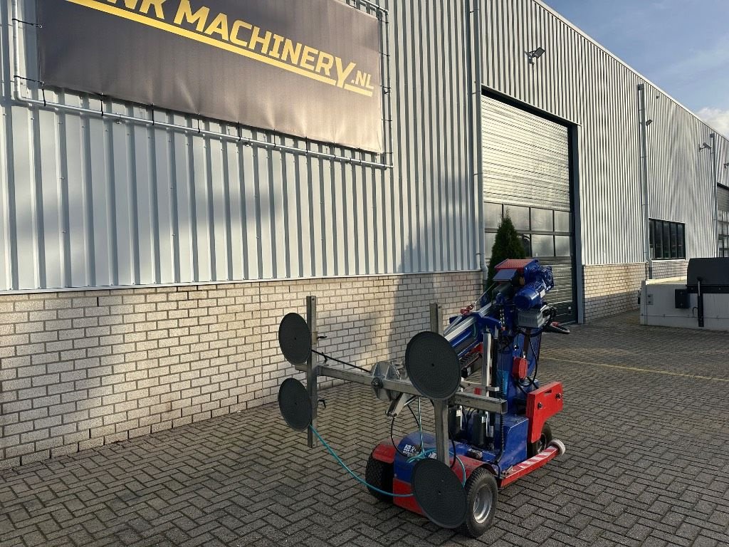 Kran typu Sonstige Robot 400 W, Gebrauchtmaschine v WIJCHEN (Obrázek 4)