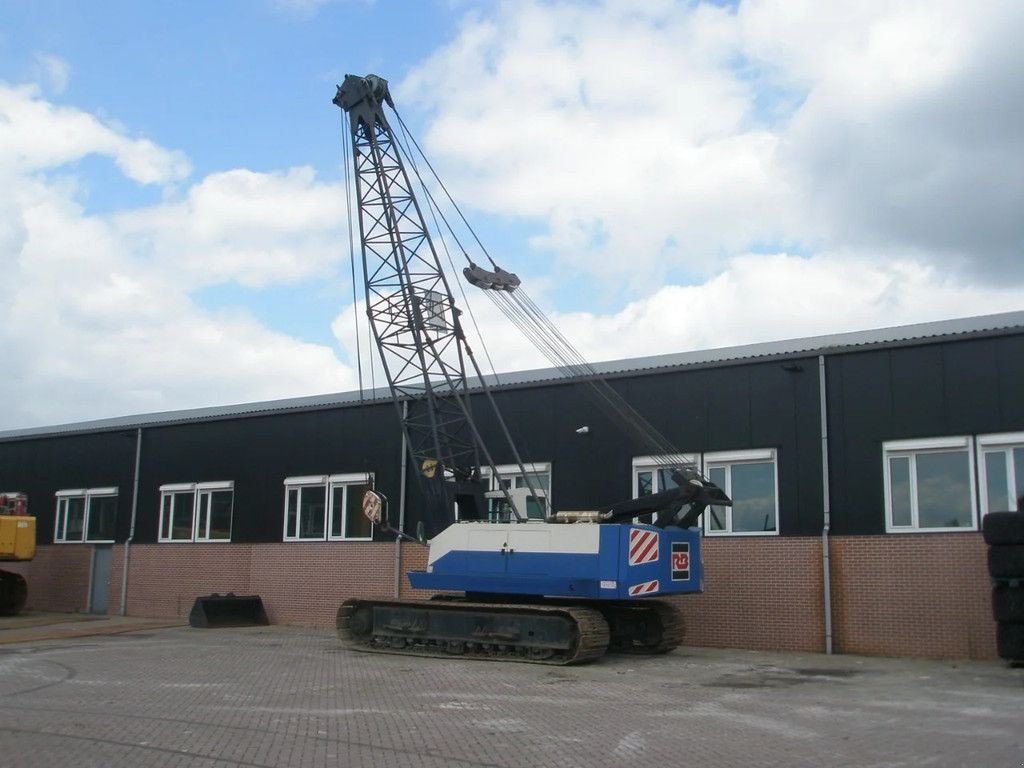 Kran of the type Sonstige Ruston CH65, Gebrauchtmaschine in Barneveld (Picture 2)