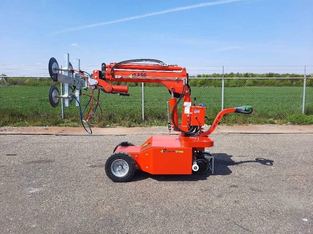 Kran del tipo Sonstige Smartgroup SG 350, Neumaschine en Sittard (Imagen 2)