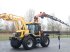 Kran tipa Sonstige Unimog FASTRAC 3230 PALFINGER PK16502 FRONT LOADER, Gebrauchtmaschine u Marknesse (Slika 1)