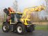 Kran tipa Sonstige Unimog FASTRAC 3230 PALFINGER PK16502 FRONT LOADER, Gebrauchtmaschine u Marknesse (Slika 7)