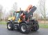 Kran tipa Sonstige Unimog FASTRAC 3230 PALFINGER PK16502 FRONT LOADER, Gebrauchtmaschine u Marknesse (Slika 4)