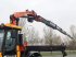 Kran du type Sonstige Unimog FASTRAC 3230 PALFINGER PK16502 KRAN / CRANE, Gebrauchtmaschine en Marknesse (Photo 10)