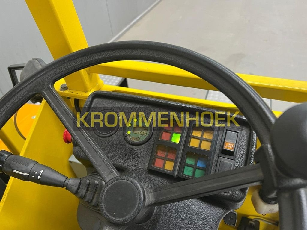 Kran tip Sonstige Valla 75 E, Gebrauchtmaschine in Apeldoorn (Poză 10)