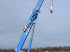 Kran des Typs Sonstige Valla V80R V 80 R Pick & Carry Crane Full Option, Neumaschine in Sittard (Bild 7)