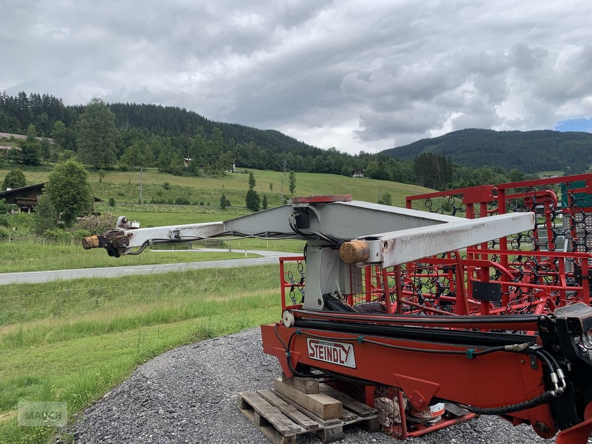 Kran del tipo Stepa Hängedrehkran HDK 047S, Gebrauchtmaschine en Eben (Imagen 5)