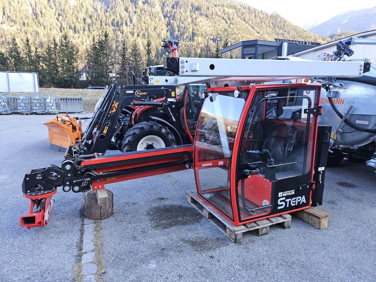 Kran typu Stepa Heukran H5096B, Gebrauchtmaschine v Ried im Oberinntal (Obrázek 1)