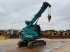 Kran van het type Sunward SWTC5D Telescopic Crawler Crane - CE certifeid, Gebrauchtmaschine in Velddriel (Foto 5)