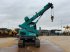 Kran van het type Sunward SWTC5D Telescopic Crawler Crane - CE certifeid, Gebrauchtmaschine in Velddriel (Foto 9)