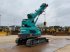 Kran van het type Sunward SWTC5D Telescopic Crawler Crane - CE certifeid, Gebrauchtmaschine in Velddriel (Foto 11)