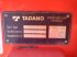 Kran del tipo Tadano Faun ATF50G-3 Dutch Registration, Valid inspection, Gebrauchtmaschine en Groenlo (Imagen 8)