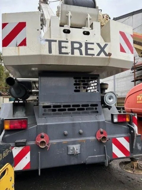 Kran van het type Terex A350, Gebrauchtmaschine in Wevelgem (Foto 3)