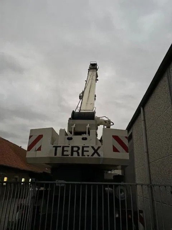 Kran van het type Terex A350, Gebrauchtmaschine in Wevelgem (Foto 4)