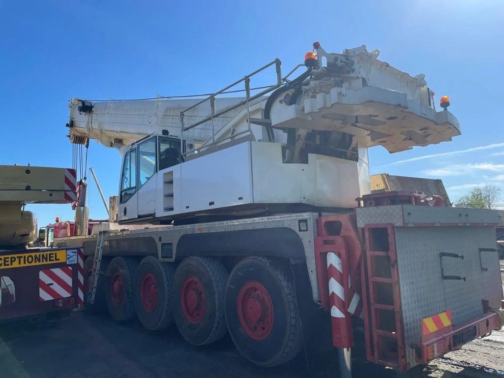 Kran tipa Terex AC200-1, Gebrauchtmaschine u Wevelgem (Slika 5)