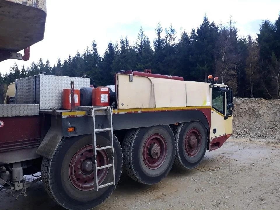 Kran tipa Terex AC500-2, Gebrauchtmaschine u Wevelgem (Slika 11)