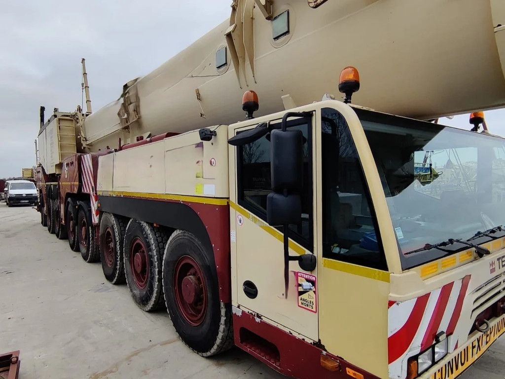 Kran tipa Terex AC500-2, Gebrauchtmaschine u Wevelgem (Slika 4)