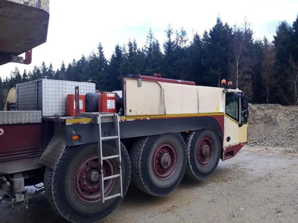 Kran a típus Terex AC500-2, Gebrauchtmaschine ekkor: Wevelgem (Kép 10)