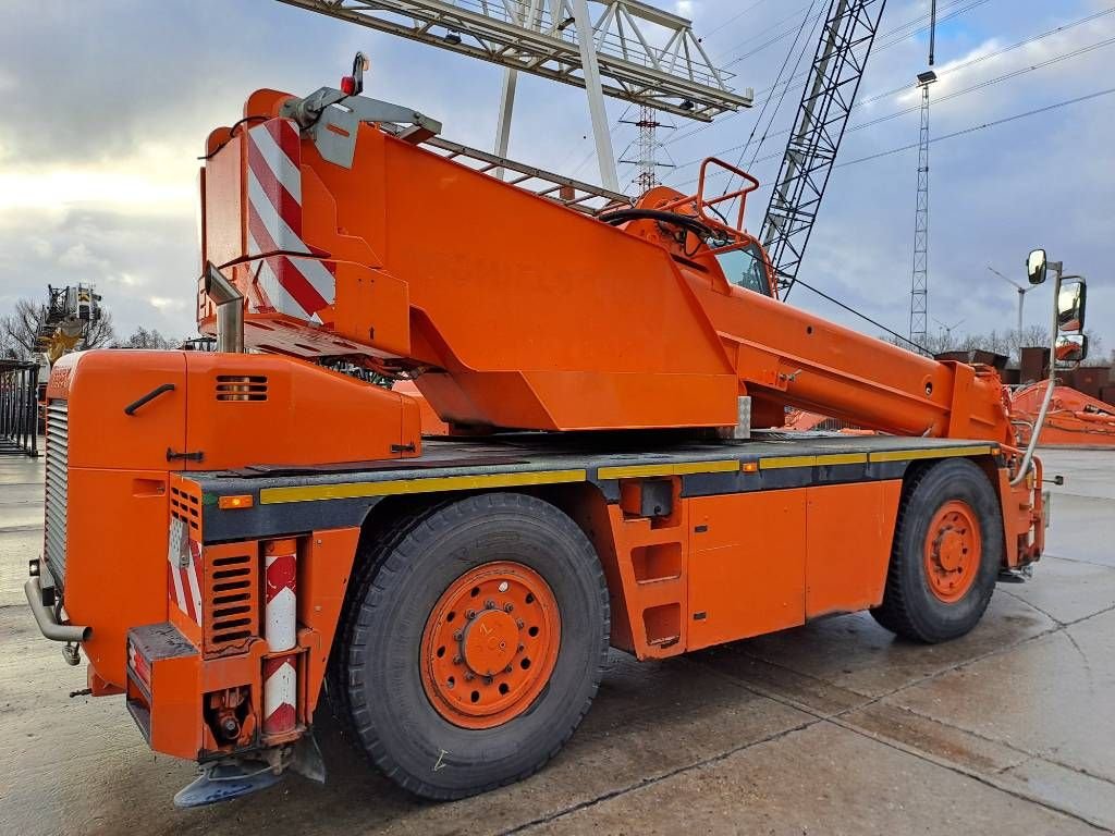 Kran typu Terex Demag AC30 City, Gebrauchtmaschine v Stabroek (Obrázok 5)