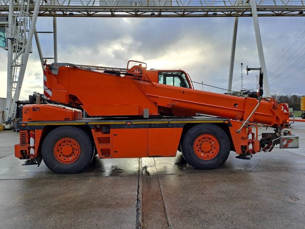 Kran del tipo Terex Demag AC30 City, Gebrauchtmaschine en Stabroek (Imagen 7)