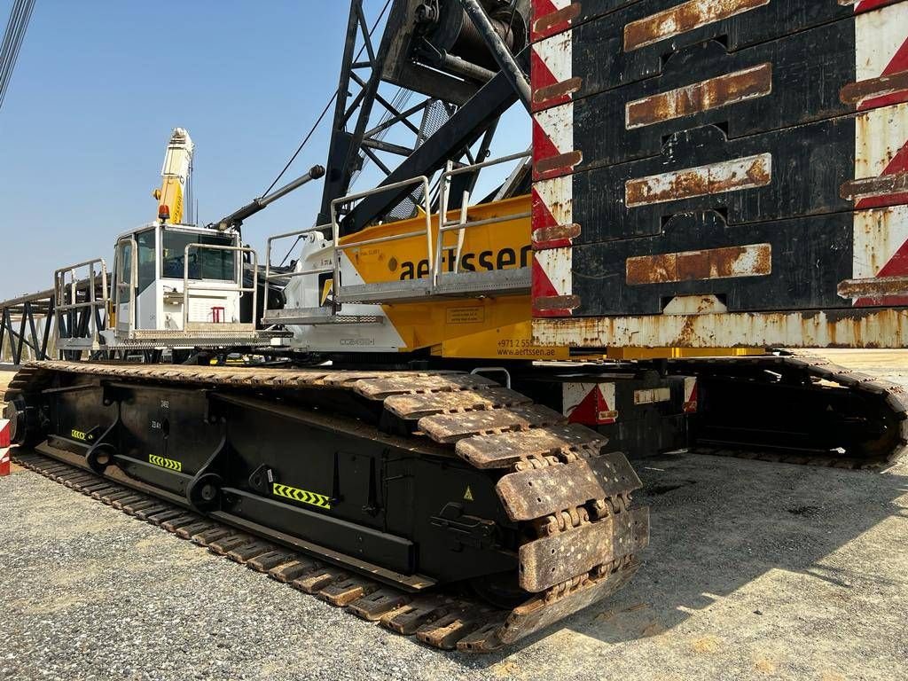 Kran tip Terex Demag CC2400-1, Gebrauchtmaschine in Stabroek (Poză 1)