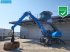 Kran del tipo Terex Fuchs MHL320 S5 9999, Gebrauchtmaschine en Veghel (Imagen 1)