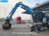 Kran tip Terex Fuchs MHL320 S5 WITH SORTING GRAPPLE, Gebrauchtmaschine in Veghel (Poză 5)