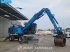 Kran of the type Terex Fuchs MHL320 S5 WITH SORTING GRAPPLE, Gebrauchtmaschine in Veghel (Picture 8)