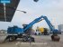 Kran Türe ait Terex Fuchs MHL320 S5 WITH SORTING GRAPPLE, Gebrauchtmaschine içinde Veghel (resim 9)