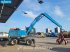 Kran typu Terex Fuchs MHL320 T4f INCL GRAPPLE, Gebrauchtmaschine w Veghel (Zdjęcie 9)