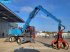 Kran of the type Terex Fuchs MHL320 T4f INCL GRAPPLE, Gebrauchtmaschine in Veghel (Picture 8)