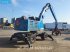 Kran tip Terex Fuchs MHL320 T4f INCL GRAPPLE, Gebrauchtmaschine in Veghel (Poză 10)