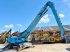 Kran του τύπου Terex Fuchs MHL350 - Good Working Condition, Gebrauchtmaschine σε Veldhoven (Φωτογραφία 7)