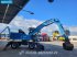 Kran des Typs Terex Fuchs MLH 320 WITH SORTING GRAPPLE, Gebrauchtmaschine in Veghel (Bild 8)