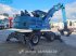 Kran des Typs Terex Fuchs MLH 320 WITH SORTING GRAPPLE, Gebrauchtmaschine in Veghel (Bild 9)