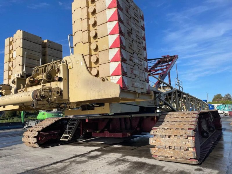 Kran du type Terex SL3800, Gebrauchtmaschine en Wevelgem